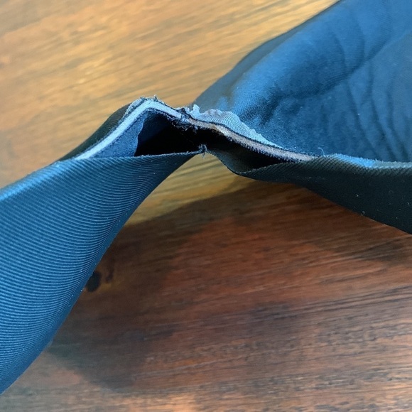 Cacique Black Padded No Underwire Bra Size 40DD - Picture 10 of 10